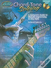Capa do artigo Chord-Tone Soloing