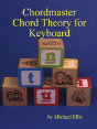 Chordmaster Chord Theory For Keyboard - Preview
