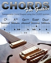 Capa do artigo Chords For Guitar