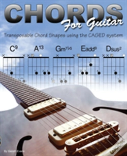 Capa do artigo Chords For Guitar