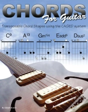 Capa do artigo Chords For Guitar