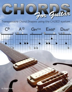 Capa do artigo Chords For Guitar