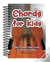 Capa do artigo Chords For Kids