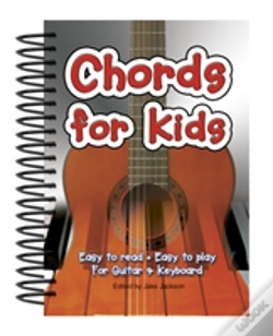 Capa do artigo Chords For Kids