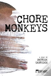 Capa do artigo Chore Monkeys