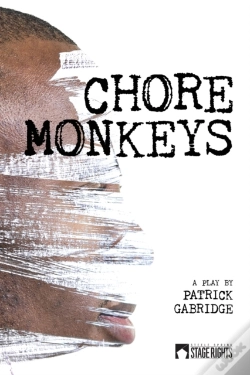 Capa do artigo Chore Monkeys