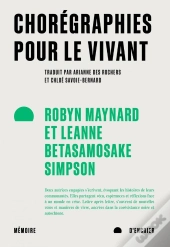 Choregraphies Pour Le Vivant