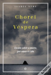 Capa do artigo Chorei de Véspera