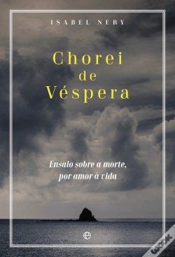 Capa do artigo Chorei de Véspera