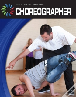 Capa do artigo Choreographer