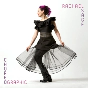 Capa do artigo Choreographic - CD