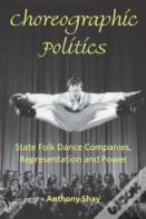 Choreographic Politics