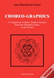 Capa do artigo Choreographics