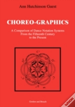 Capa do artigo Choreographics