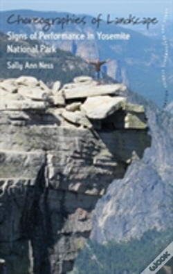 Capa do artigo Choreographies Of Landscape