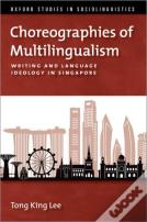 Choreographies Of Multilingualism