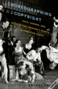 Capa do artigo Choreographing Copyright