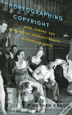 Capa do artigo Choreographing Copyright