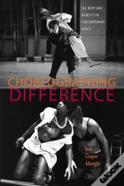 Capa do artigo Choreographing Difference
