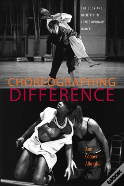 Capa do artigo Choreographing Difference