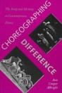 Choreographing Difference - Preview