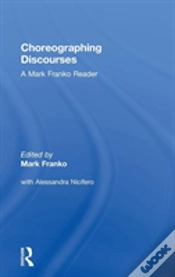 Capa do artigo Choreographing Discourses