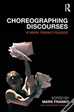 Capa do artigo Choreographing Discourses