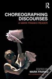 Capa do artigo Choreographing Discourses