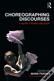 Capa do artigo Choreographing Discourses