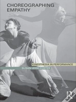 Capa do artigo Choreographing Empathy