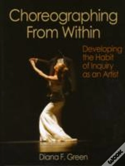 Capa do artigo Choreographing From Within