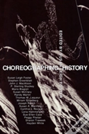 Capa do artigo Choreographing History
