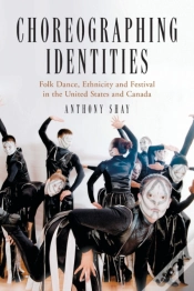 Capa do artigo Choreographing Identities