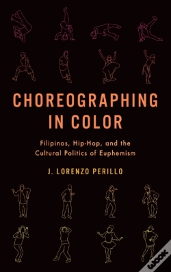 Capa do artigo Choreographing In Color