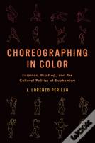 Choreographing In Color