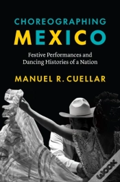 Capa do artigo Choreographing Mexico