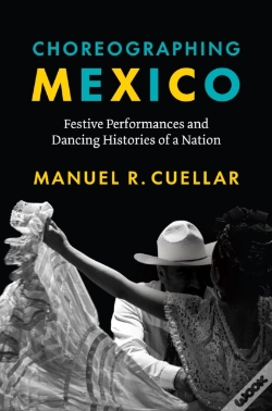 Capa do artigo Choreographing Mexico