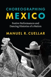 Capa do artigo Choreographing Mexico