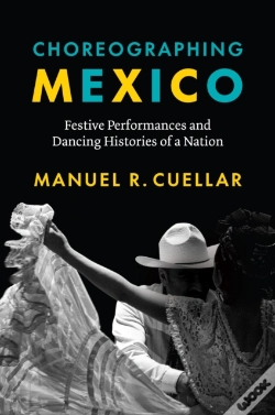 Capa do artigo Choreographing Mexico