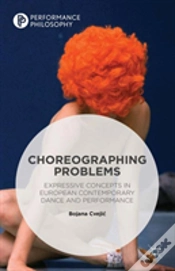 Capa do artigo Choreographing Problems