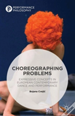 Capa do artigo Choreographing Problems