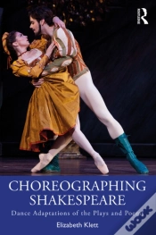 Capa do artigo Choreographing Shakespeare