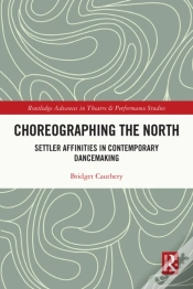 Capa do artigo Choreographing The North