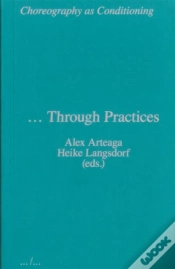 Capa do artigo Choreography As Conditioning Â€¦ Through Practices