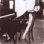 Capa do artigo Choreography - CD