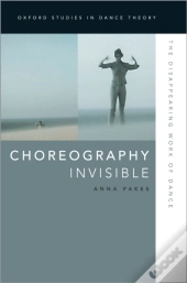 Choreography Invisible