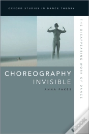 Capa do artigo Choreography Invisible