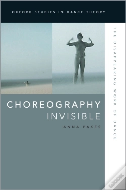 Capa do artigo Choreography Invisible