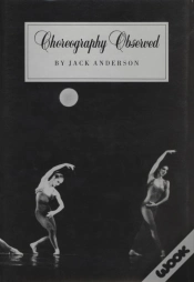 Capa do artigo Choreography Observed