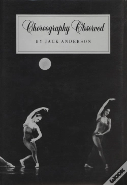Capa do artigo Choreography Observed